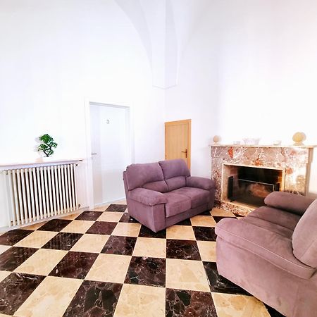 Templari Suite - B&B Мезанье Экстерьер фото